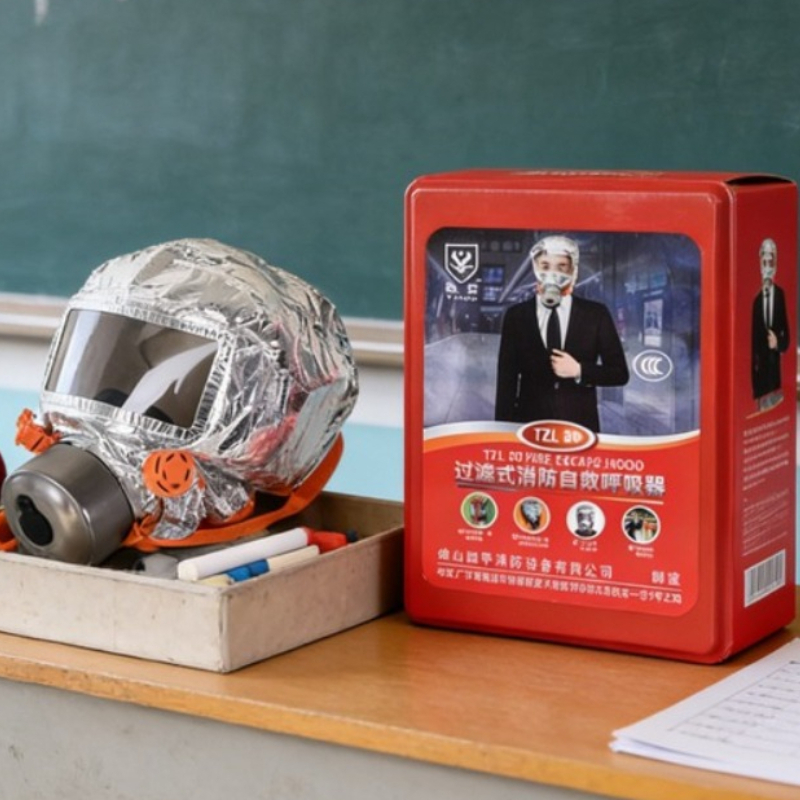 ملحقات السلامة، تدريب السلامة، - مراجعة Kn95 Respirator Mask وسعره