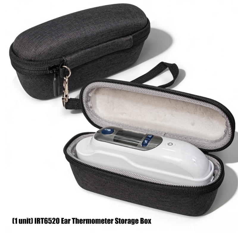 حل تخزين مناسب للعائلة XX9B لأ - مراجعة Braun Thermometer Thermoscan 7 وسعره